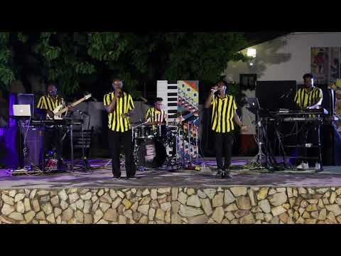 Akwaaba night with Nkyinkyim Band