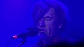 Bernard Butler Autograph Stockholm Brooklyn Bar 250426