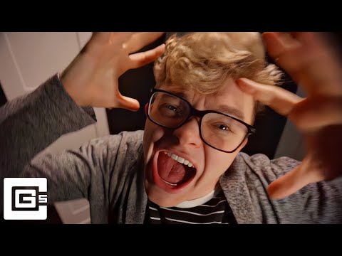 CG5 - Freak Out (Official Music Video)