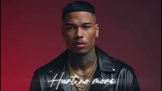 Download lagu Jayvon - Hurt No More mp3