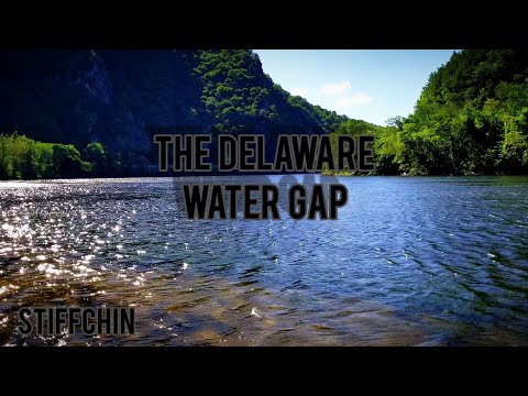 Diving In Delaware