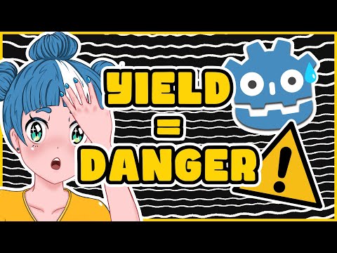 10 Godot Engine Mistakes You Might Make (Godot 4 / Godot 3)