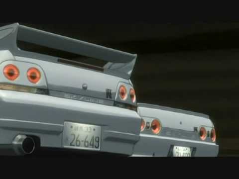 Wangan Midnight - Enjoy the Process