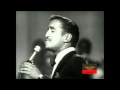 Sammy Davis Jr. (Live) - Who Can I Turn To - Dennis Tschirner | Vocalist Sammy Davis Jr. (Live) - Who Can I Turn To