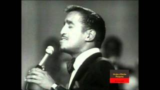 Sammy Davis Jr. (Live) - Who Can I Turn To