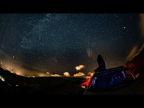 Chill / downtempo
