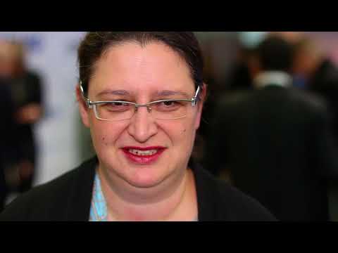 Interview mit Petra Scharner-Wolff | 13. Handelsblatt Jahrestagung Restrukturierung 2017