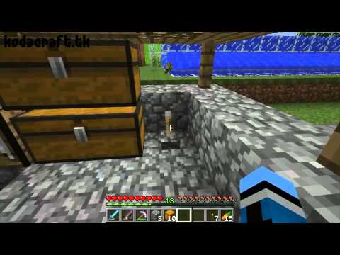 KodaCraft - Minecraft Vanilla SMP