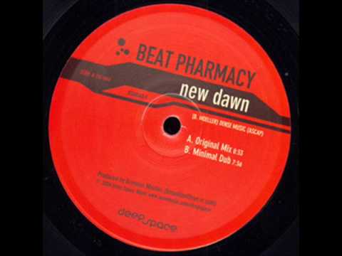 Beat Pharmacy New Dawn (original mix)