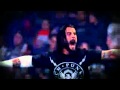 CM Punk 3rd Titantron "This Fire Burns ...