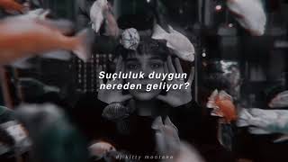 Until The Ribbon Breaks - goldfish •türkçe çeviri•