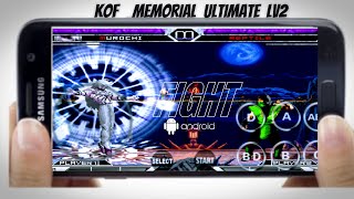 Download lagu Kof memorial ultimate lv2 Android mp3