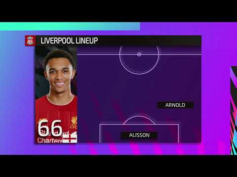 Broadcast Sports Package Lineup