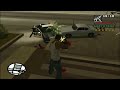 GTA San Andreas 6 Star Rampage 7