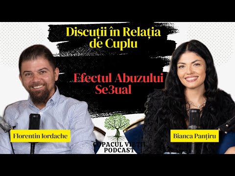 Efectele Abuzului S3xual în Relația de Cuplu: Vindecare, Conectare și Reconstruirea Încrederii