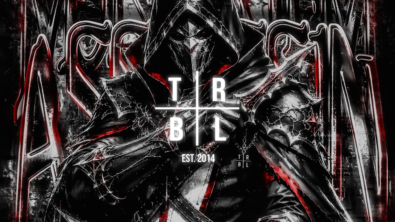 RVNGE - MONTAGEM ASSASSIN