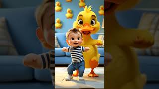 Download lagu 'Cute Baby Dancing with Big Duck π₯ | Funny & Adorable Kids Video'a a ram sam sam #vairalvideo β€οΈ mp3 Download lagu 'Cute Baby Dancing with Big Duck π₯ | Funny & Adorable Kids Video'a a ram sam sam #vairalvideo β€οΈ mp3