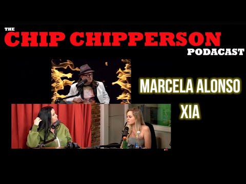 The Chip Chipperson Podcast 216 - FAST CAR