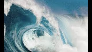 Breaking “Mega 6.2 QUAKE Hits North Atlantic Ocean”