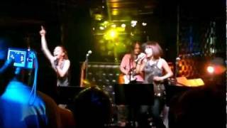 Japan, We&#39;ve Not Forgotten You, 28th June 2011 Shoreditch