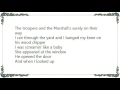 John Hiatt - Wood Chipper Lyrics