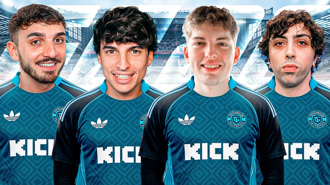 We're adding DAVO to THE STREAMERS SELECTION