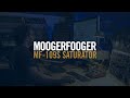 Video 1: Exploring MF-109S Saturator
