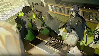 Cover art for 盏茗