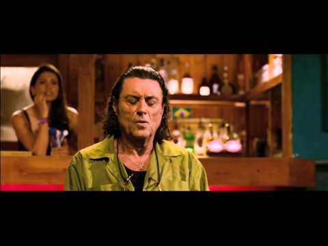 Cuban Fury | trailer US (2014) Nick Frost