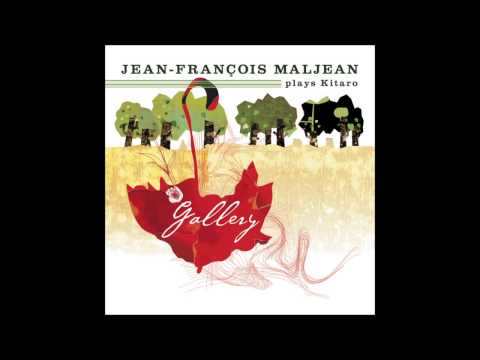 Jean-Francois Maljean - Silk Road Theme (Preview)