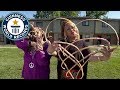 How to grow the world's longest fingernails - Guinness World Records