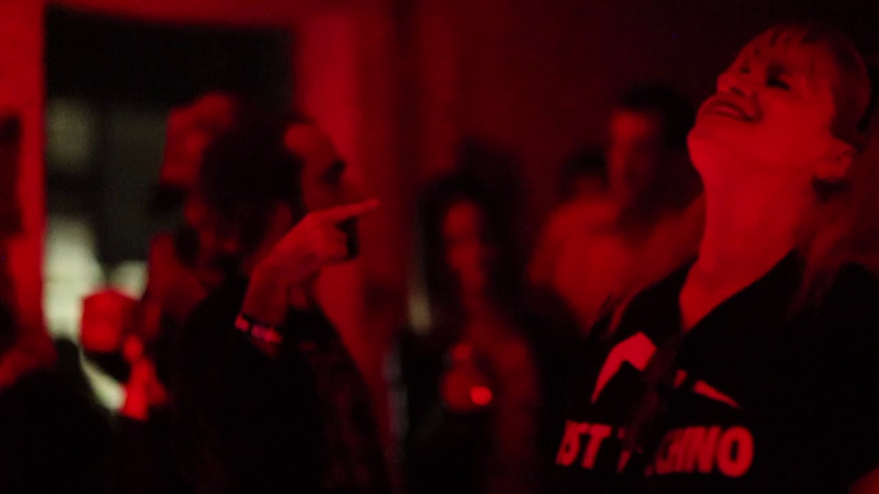 IHeartTechno Presents: GOTHAM6