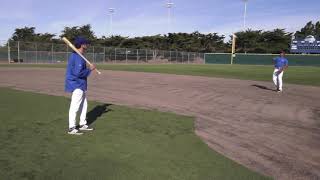 Short Fungos
