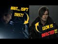Every IMPORTANT Detail You Missed In The Leon Reveal Trailer Of Resident Evil Requiem