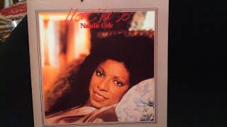 Your Lonely Heart. Natalie Cole