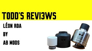 Léon RDA by AB Mods