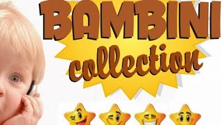 Serena e i Bimbiallegri - Bambini collection, vol. 5 - La TV dei Bambini, Canzoncine per Bambini