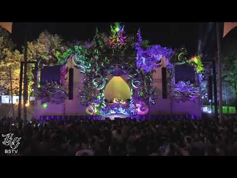 Element vs Rinkadink @ MANDALLAH 2019 - like BSTV