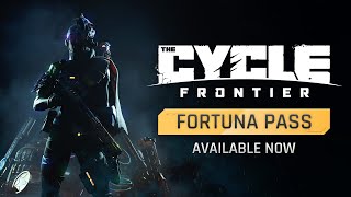 Обновление с первым сезоном и боевым пропуском для хардкорного шутера The Cycle: Frontier