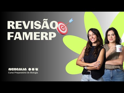 Revisão FAMERP