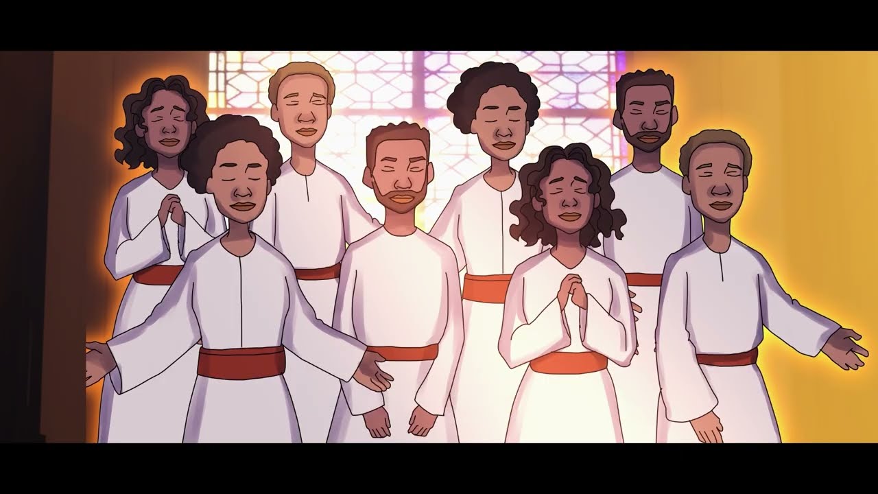 A Love That Won't Quit — Current Series