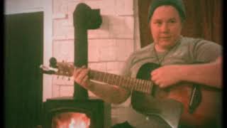 “Concrete and Barbed Wire” (Lucinda Williams Cover) by Dillbilly