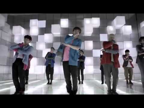 Super Junior - Mr.Simple [MV HD].mp4