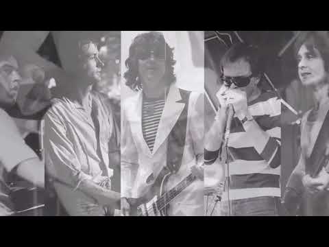 In Memory of George Young