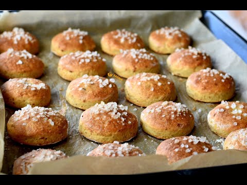 Karlovačke pogačice recept