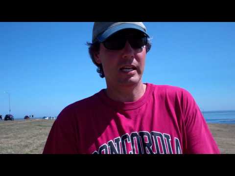 Grateful Dead - Seaside Chat: Hamilton, ON 3/22/90