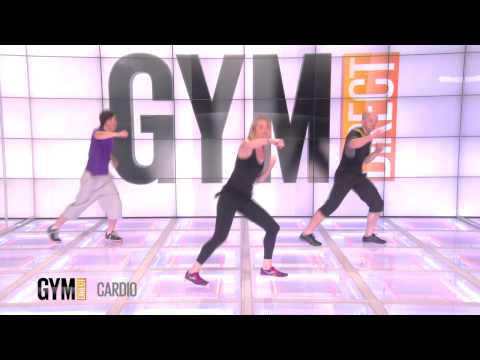 Cours gym - Cardio 6