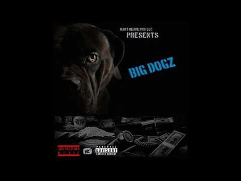 D.D.M.S. - Big Dogz (Feat. Aye Nicole)