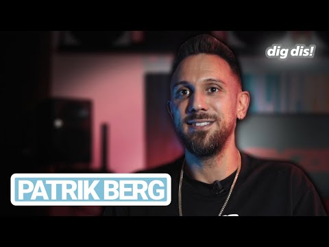 Patrik Berg im Exklusiven Interview 🔥 - Seine Vision, Geschichte und sein Label "Exzess"