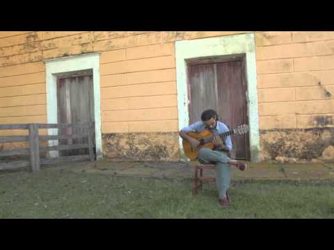 Se Costeando nas Cordas   Rodrigo Goia